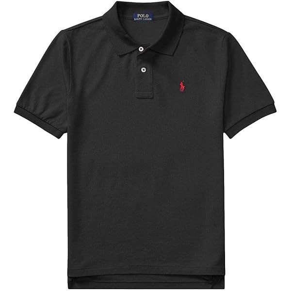 Ralph by Ralph Lauren Men's Polo Tennis Stretch Performance
