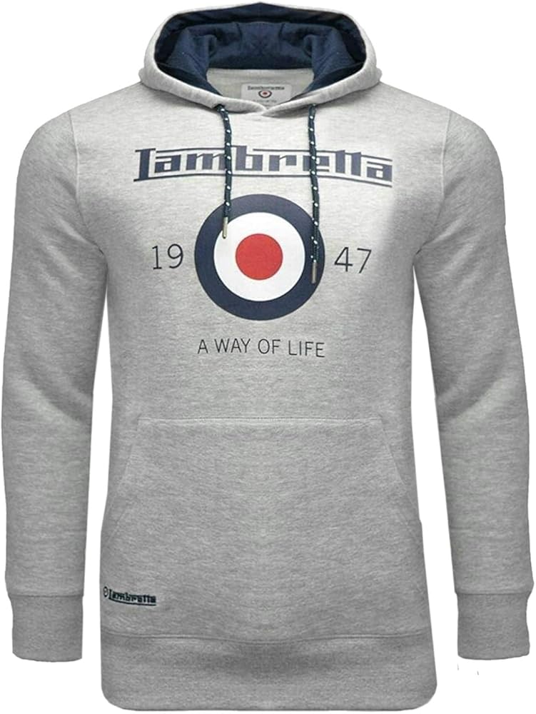 Lambretta hoodie Clearance