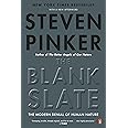 The Blank Slate: The Modern Denial of Human Nature