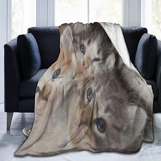 cat blankets amazon