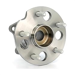 Rear Wheel Bearing Hub Assembly 70-512338