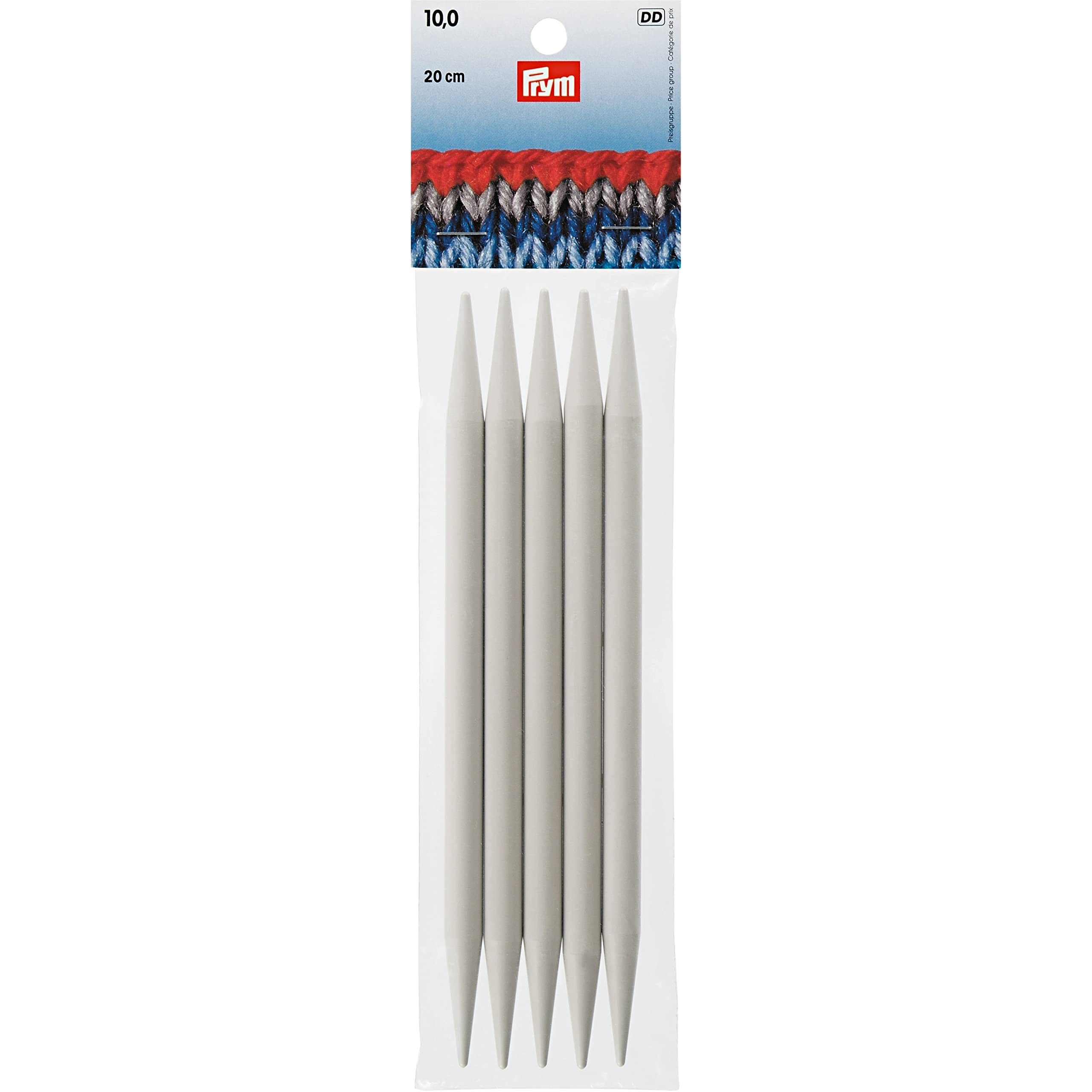 Prym Bandana, Grey, 10 mm