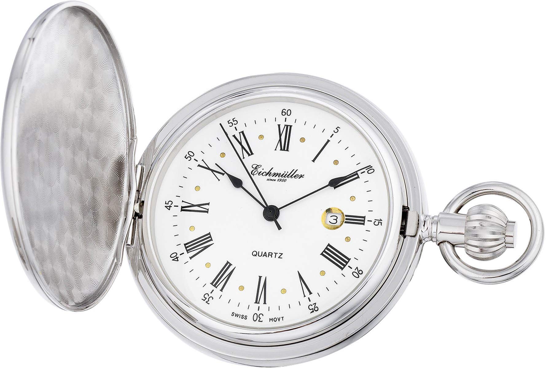 Eichmüller Pocket Watch 8206-01