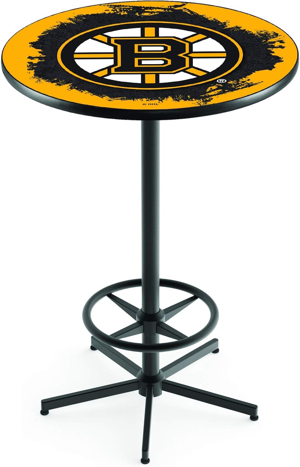 Boston Sports Stool - Stools Item