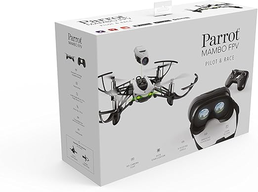 parrot mambo fpv uk