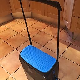 jurni suitcase amazon