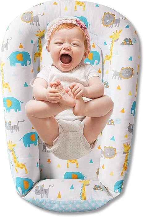 baby nest co sleeper