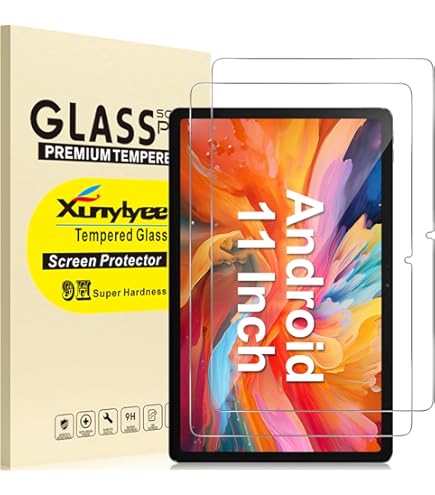 Brotect Protection Ecran Pour DEERTiME E15 (2 Pièces) - Film Protection Ultra Clair