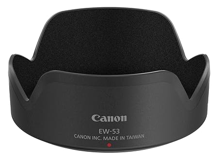Canon EW-53 Gegenlichtblende