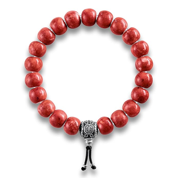 Pulseras Rojas