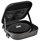 Portable CD Player Case, for Deluxe, for HOTT, for