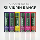 Wella Silvikrin Maximum Hold Hairspray 500ml Jojoba Oil UV Protection Frizz view 8