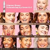 Benefit Gimme Brow+ Volumising Eyebrow Gel 3g Shade 6 view 3