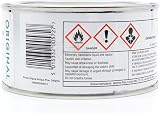 Briwax Original Antique Pine 200g Natural Wax for Wood Care view 2