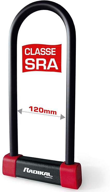 Antivol u moto homologué Clearance