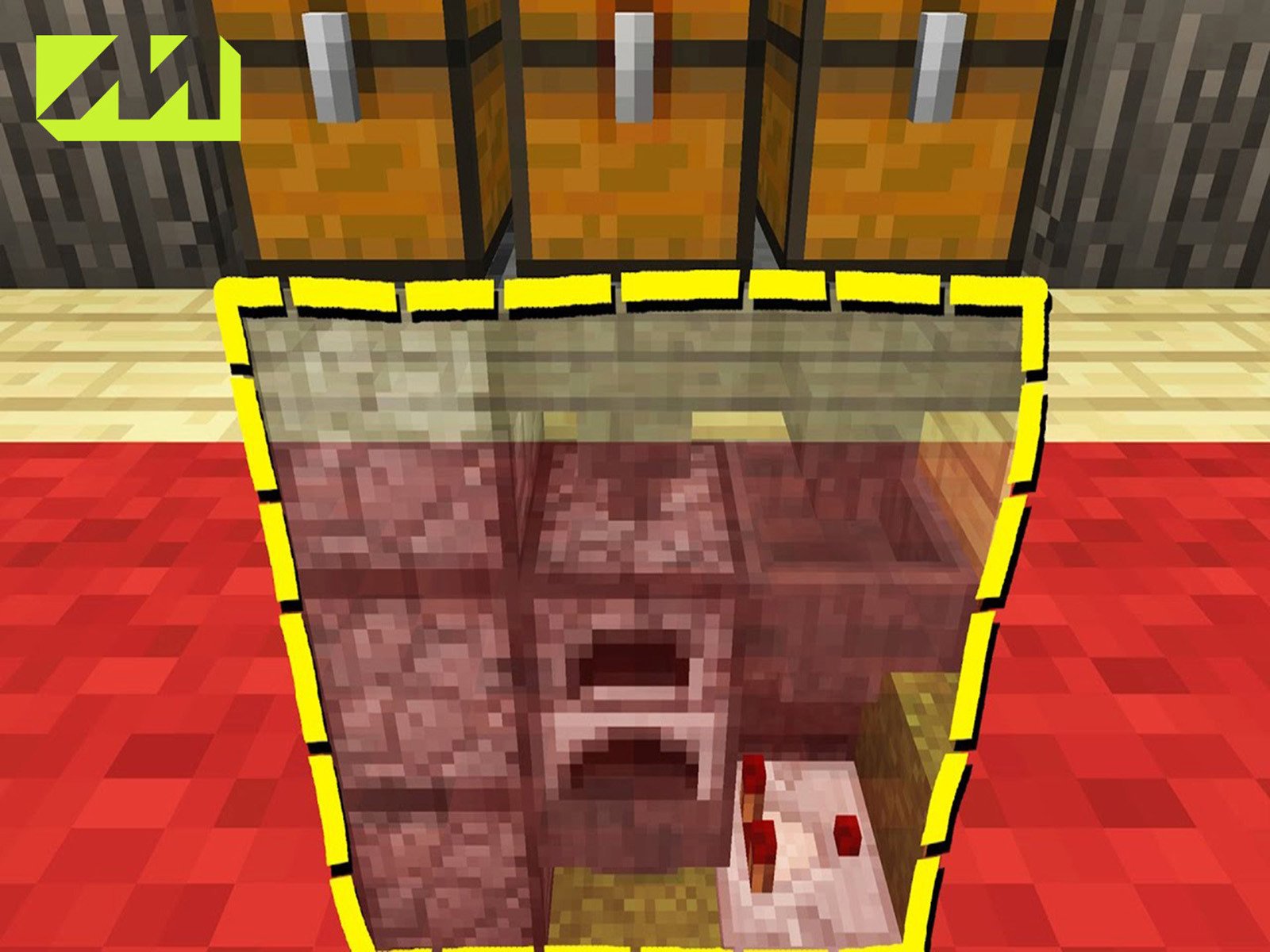 Watch Clip Mine Block Mods Prime Video Watch Clip Mine Block Mods Prime Video