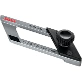 Swix World Cup Ski Base Edge Angle Beveling Aluminum Guide Tools