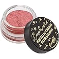 Barry M Cosmetics - Euphoric Metallic Eyeshadow Cream - Creamy Rich Pigments - Made in the U.K. - Charged F-EEC4