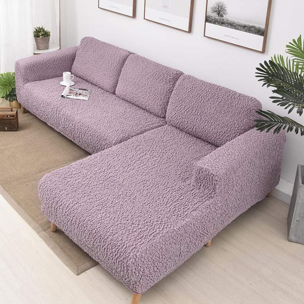 Mqing Elástico Fundas De Sofá,elástica Cubiertas De Sofá Fundas de Sofá