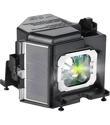 Amazon.com: SONY LMP-H220 Lamp Manufactured by SONY : Electronics