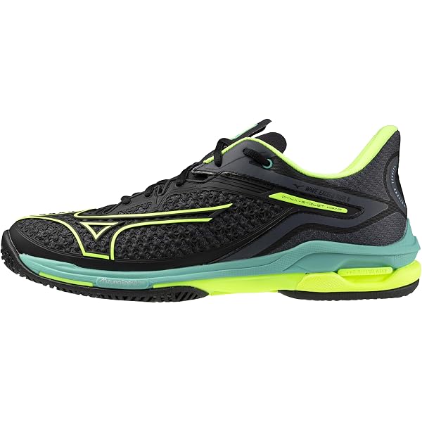 Mizuno Mens Wave Exceed Tour 7 All Court Men's Racquet Sports Shoe