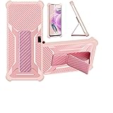 bojioderf Case Compatible for Ulefone Note 10 Phone