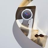 Amazfit Verge Smartwatch Alexa GPS Heart Rate Activity Sleep 5-Day Battery IPX68 view 9