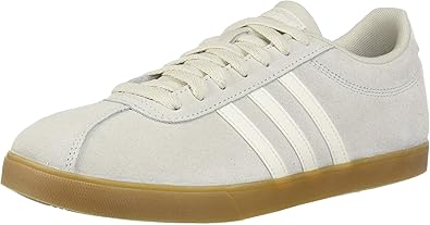 adidas courtset sneaker black