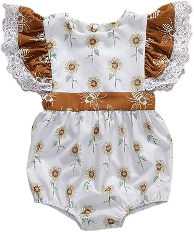 yellow one piece outfit