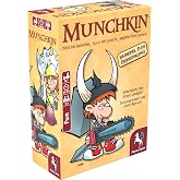 Pegasus 17222G Munchkin 1+2, Multicoloured