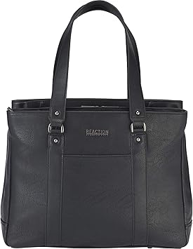 Kenneth cole black bag Clearance