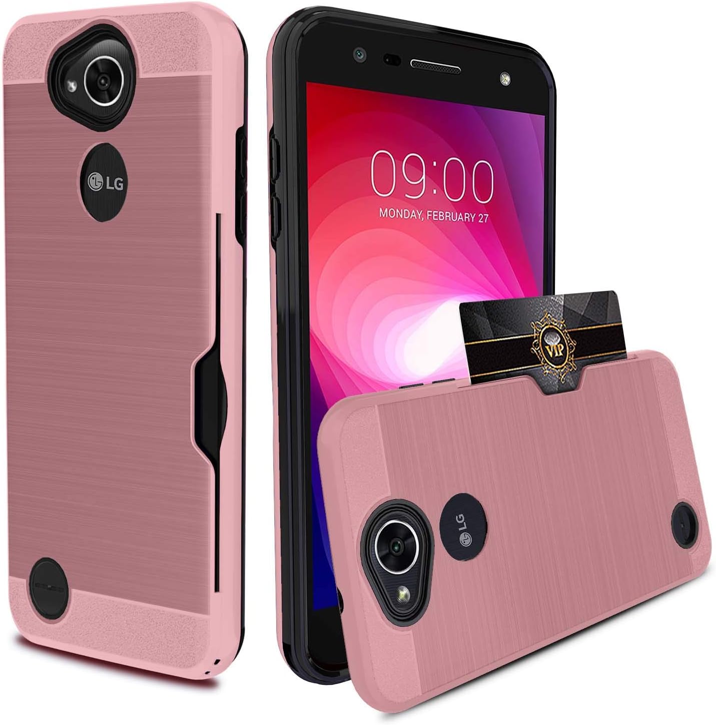 Best lg k10 case under $5