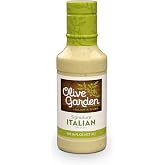 Olive Garden Signature Italian Dressing, 16 fl. oz.