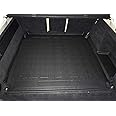 Premium Cargo Liner for Land Rover Range Rover 2013-2021 - Custom Fit Car Trunk Mat - All-Season Black Cargo Mat - 3D Shaped Laser Measured Trunk Liners for Land Rover Range Rover