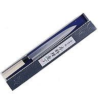 JapanBargain 1559, Japanese Yanagiba Knife Sashimi Knife Sushi Knife Japanese Chef Knife Made in Japan High Carbon…