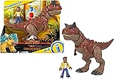 Fisher-Price Imaginext Jurassic World Dinosaur Toy