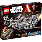 LEGO Star Wars 75158 – Rebel Combat Frigate