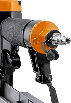 PGP PFS18 Construction Staplers product image 4