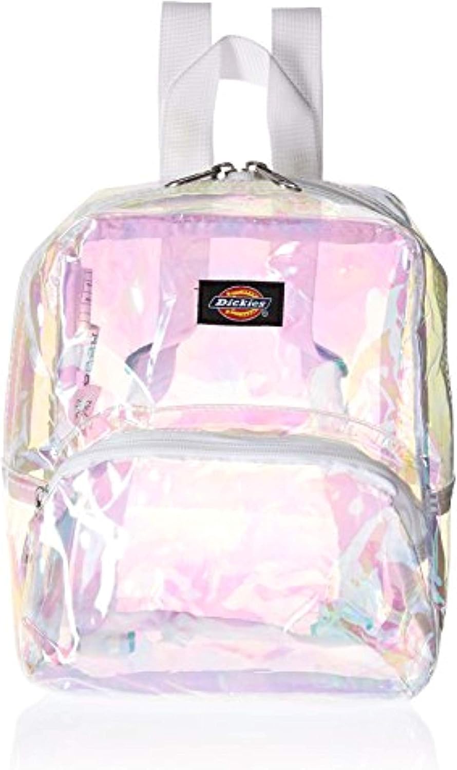 dickies iridescent backpack