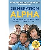 Generation Alpha