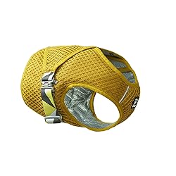 Hurtta Cooling Wrap for Dogs, Tumeric, 30-34 in