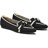 VIVAIA Women's Michelle 2.0 Pointed-Toe Loafers