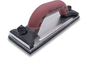 Marshalltown The Premier Line 20D DuraSoft Hand Sander, Multi, One Size