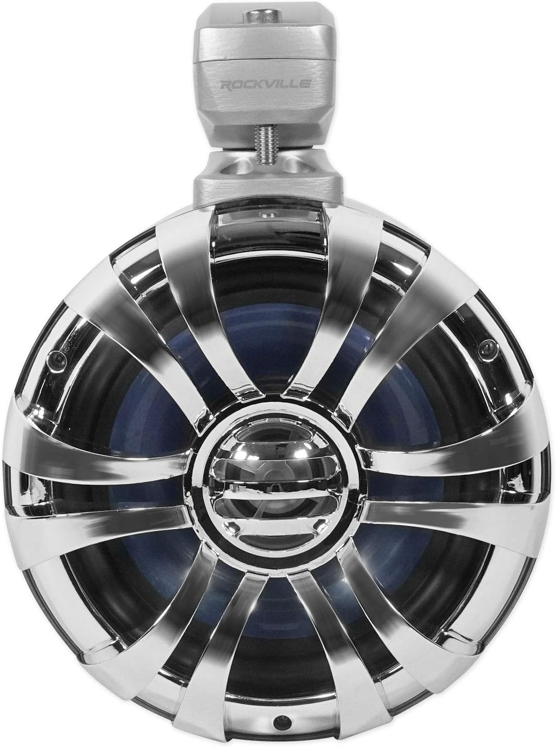 rockville 6.5 tower speakers