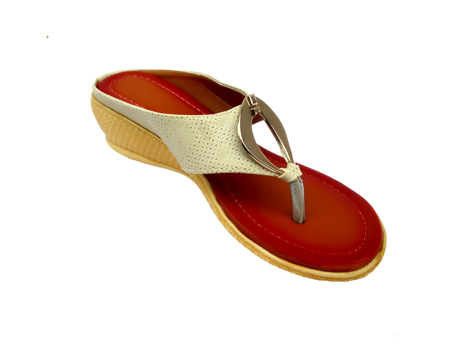 Buy Rk Fashion Women S Heel Sandal For Girls And Women Red At Amazon In
