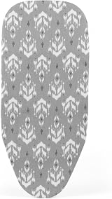 Beldray Tabletop Ironing Board 76 x 31cm Ikat Cover Felt Underlay view 7