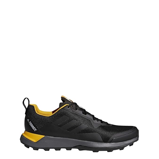 adidas Herren Terrex CMTK Traillaufschuhe blau 50.7 EU