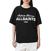 Allsaints Womens Avri Tee
