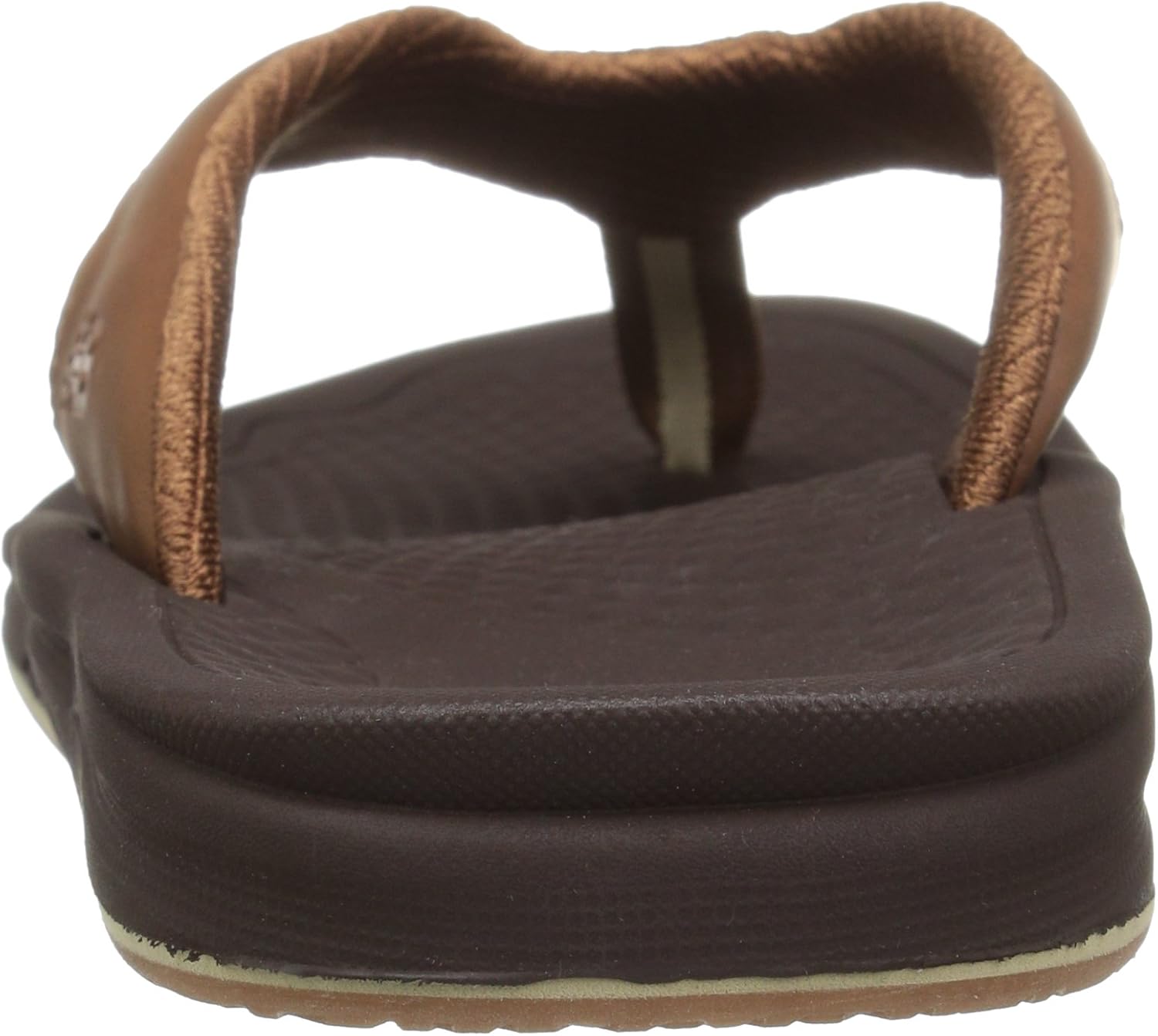 new balance men's recharge thong sandal