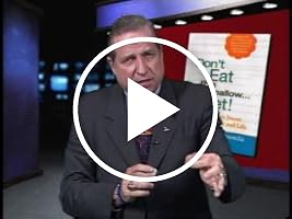 A video posted by the author.